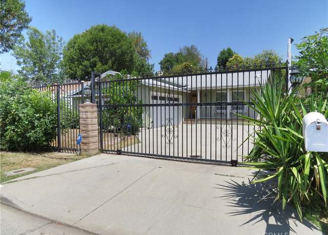 Property at 22727 Mariano St, Woodland Hills, CA 91367, 3 beds, 2 baths