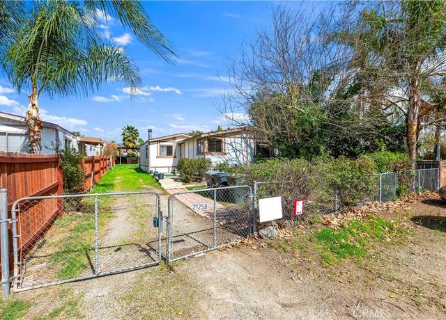 Property at 21258 Illinois St, Wildomar, CA 92595, 3 beds, 2 baths