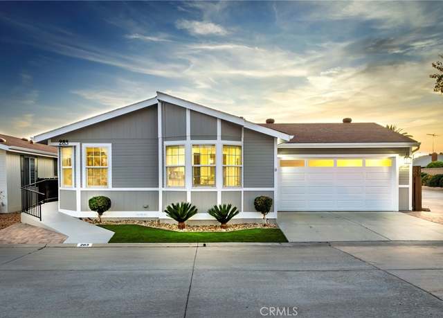 Property at 27250 Murrieta Rd #283, Menifee, CA 92586, 3 beds, 2 baths