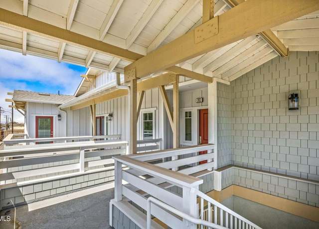 Property at 305 North F St #201, Oxnard, CA 93030, 3 beds, 2 baths