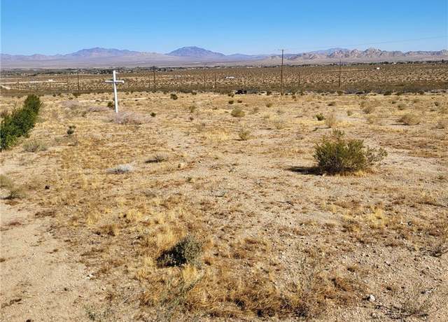 Property at 0 Midway Ave, Lucerne Valley, CA 92356