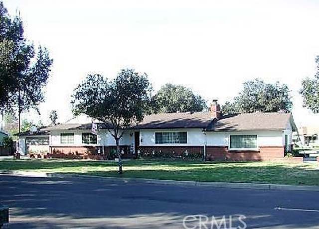 Photo of 341 N Willow Ave, West Covina, CA 91790