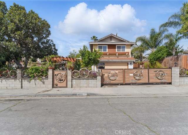 Property at 7782 Celeste Ave, Fontana, CA 92336, 4 beds, 2.5 baths