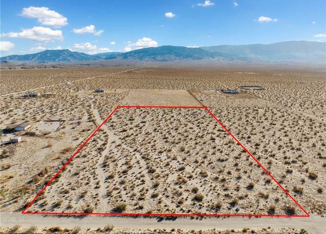 Property at 719 Sage Rd, Lucerne Valley, CA 92356