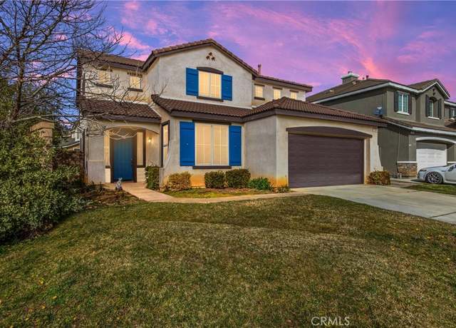 Property at 59 Helen Ave, Beaumont, CA 92223, 4 beds, 3 baths