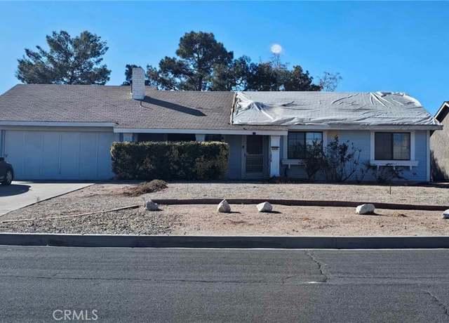 Property at 12410 Stardust Cir, Victorville, CA 92392, 3 beds, 2 baths