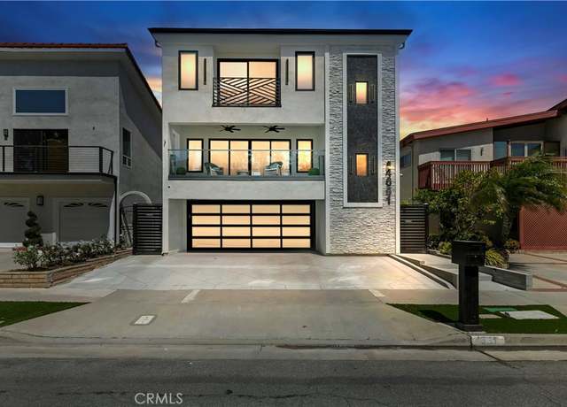 Property at 4651 Los Patos Ave, Huntington Beach, CA 92649, 3 beds, 3.5 baths