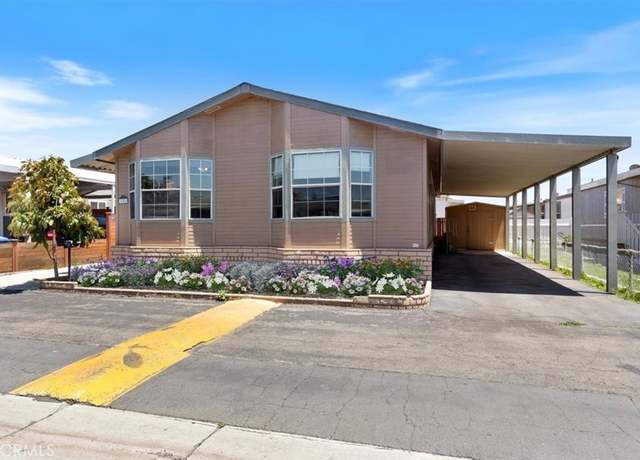 Property at 9080 Bloomfield Ave #141, Cypress, CA 90630, 4 beds, 2 baths