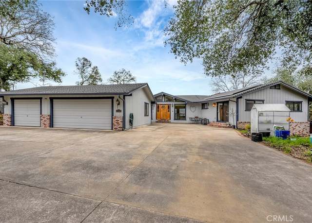 Property at 18945 Timber Point Rd, Hidden Valley Lake, CA 95467, 4 beds, 2.5 baths