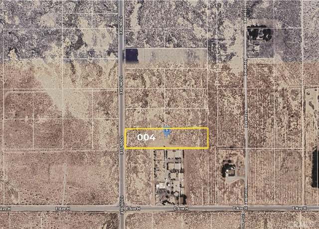 Property at 120 E Avenue G, Lancaster, CA 93535