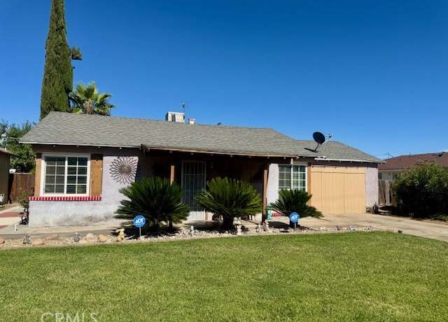 Property at 1105 Austin St, Madera, CA 93638, 2 beds, 1 bath