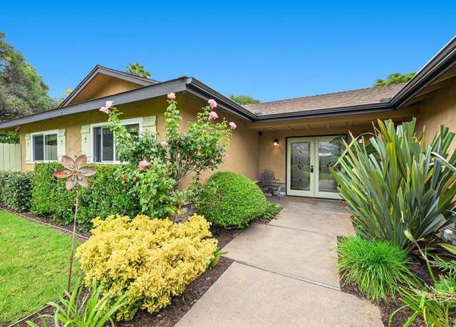 Property at 3625 Laketree Dr, Fallbrook, CA 92028, 3 beds, 2 baths