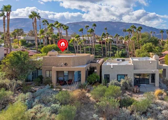 Property at 2842 Fonts Point Dr, Borrego Springs, CA 92004, 2 beds, 2 baths