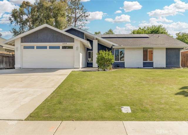 Property at 5209 Pla Vada Dr, Bakersfield, CA 93306, 3 beds, 2 baths