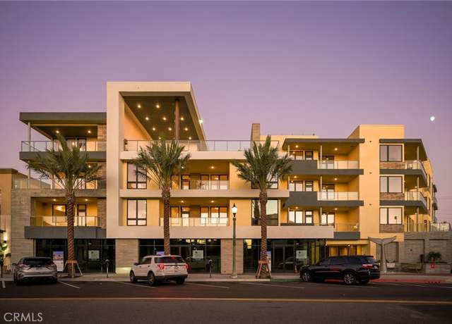 Property at 414 Main St #320, Huntington Beach, CA 92648, 2 beds, 2 baths