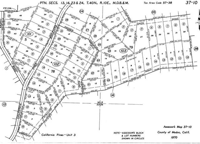 Property at 9 Stallion Rd, Alturas, CA 96101