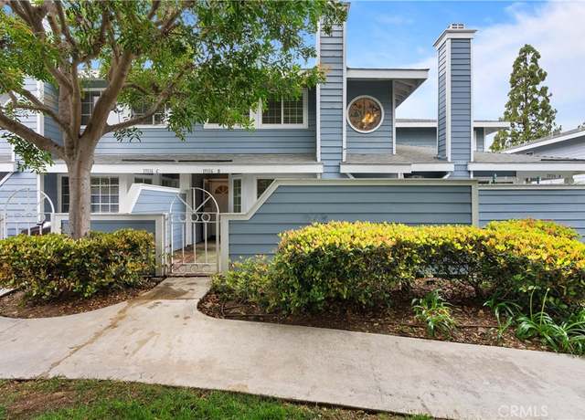 Property at 19116 Queensport Ln Unit B, Huntington Beach, CA 92646, 3 beds, 2.5 baths
