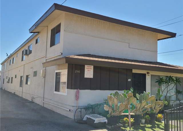 Property at 2546 Potrero Ave, El Monte, CA 91733, 13 beds, 7 baths