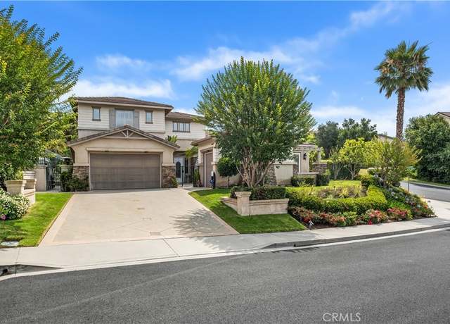Property at 29141 Bouquet Canyon Rd, Trabuco Canyon, CA 92676, 5 beds, 3.5 baths