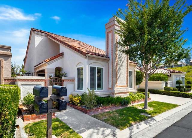 Property at 28229 Nebrija, Mission Viejo, CA 92692, 2 beds, 2 baths