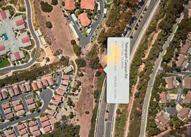 Property at 0 Telegraph Canyon Rd, Chula Vista, CA 91911