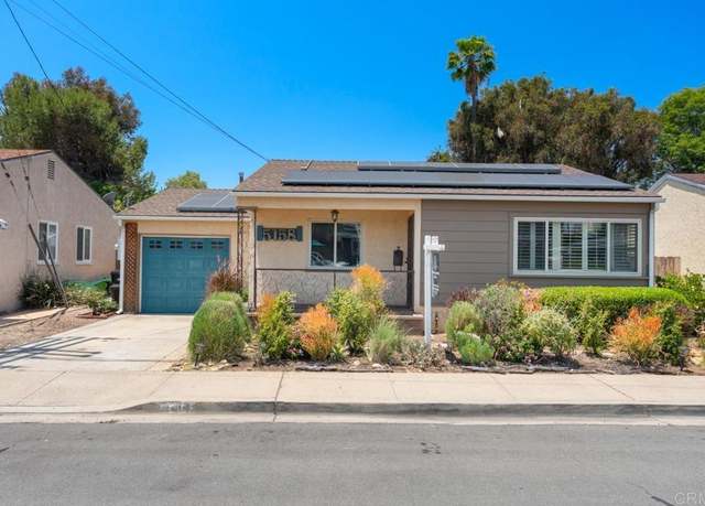 Property at 5158 Bocaw Pl, San Diego, CA 92115, 2 beds, 1 bath