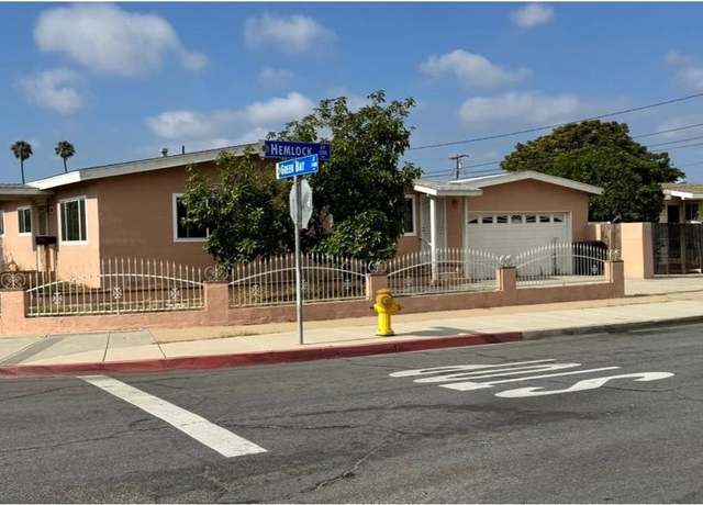 Property at 1411 Green Bay St, San Diego, CA 92154, 3 beds, 2 baths