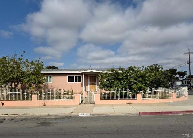 Property at 1411 Green Bay St, San Diego, CA 92154, 3 beds, 2 baths