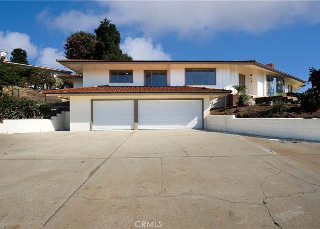 Property at 448 Reposado Dr, La Habra Heights, CA 90631, 4 beds, 4 baths