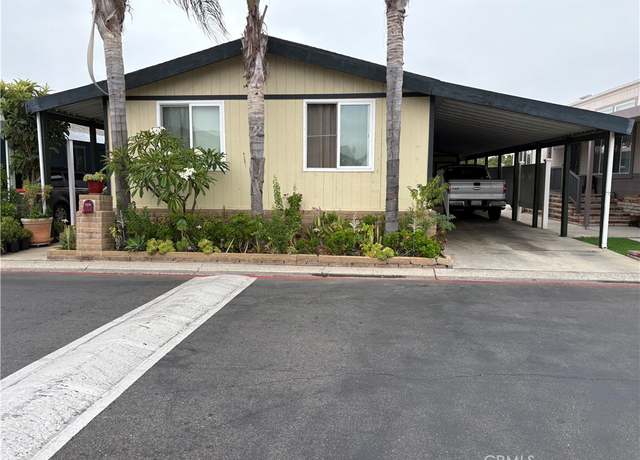 Property at 12300 Lilac Ave #714, Santa Ana, CA 92704, 3 beds, 2 baths