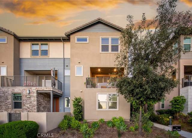 Property at 204 Keeper, Irvine, CA 92618, 4 beds, 3.5 baths