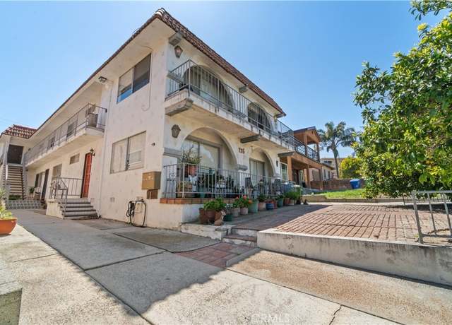 Property at 735 W 30th St, San Pedro, CA 90731, 8 beds, 7 baths