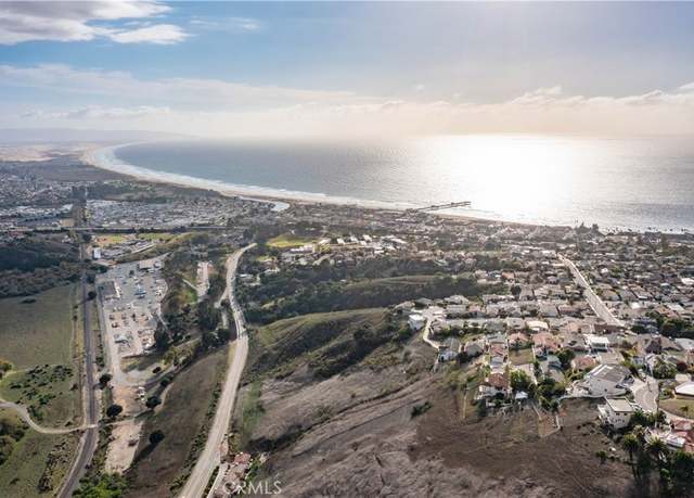 Property at 1094 Longview Ave, Pismo Beach, CA 93449
