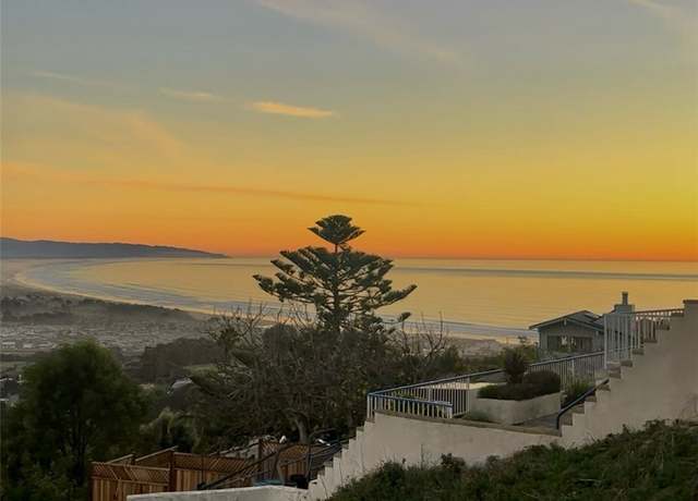 Property at 1094 Longview Ave, Pismo Beach, CA 93449