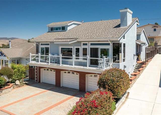 Property at 444 Kings Ave, Morro Bay, CA 93442, 4 beds, 2.5 baths
