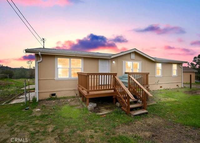 Property at 13918 Mcmenamin Way, Oregon House, CA 95962, 4 beds, 2 baths