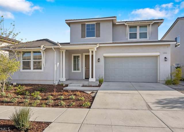 Property at 18163 Hedgerow Way, Saugus, CA 91350, 5 beds, 3 baths