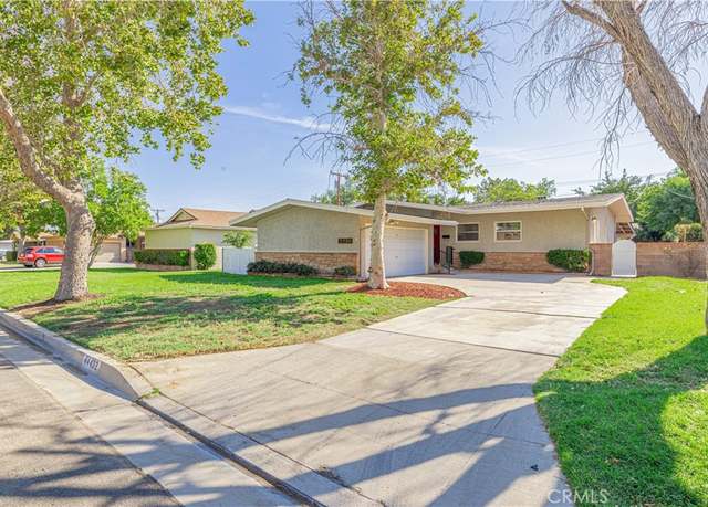 Property at 44432 Lowtree Ave, Lancaster, CA 93534, 3 beds, 2 baths