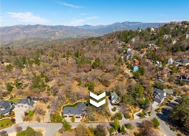 Property at 0 Yosemite Dr, Lake Arrowhead, CA 92352
