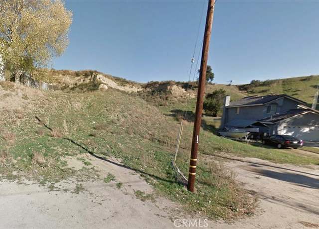 Property at 0 Bonita Pl, Val Verde Park, CA 91384