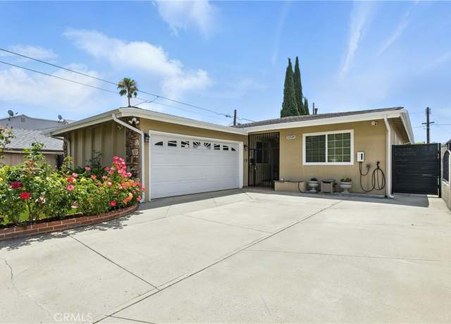 Property at 12516 Archwood St, North Hollywood, CA 91606, 3 beds, 3 baths