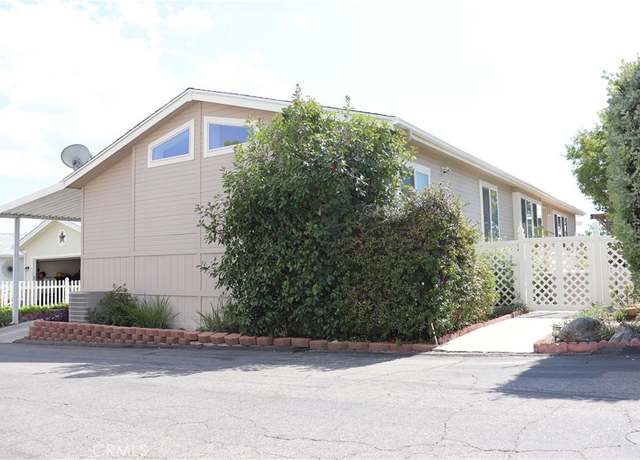 Property at 35109 Highway 79 Space 136, Warner Springs, CA 92086, 2 beds, 2 baths