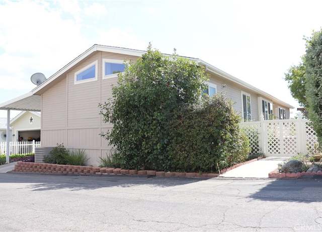 Property at 35109 Highway 79 Space 136, Warner Springs, CA 92086, 2 beds, 2 baths
