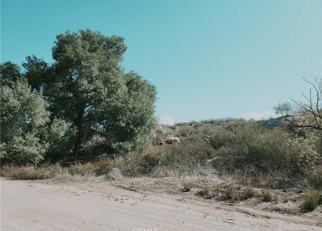 Property at 0 Twin Willow, Murrieta, CA 92563