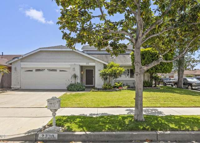 Property at 2730 Oarfish Ln, Oxnard, CA 93035, 4 beds, 2.5 baths