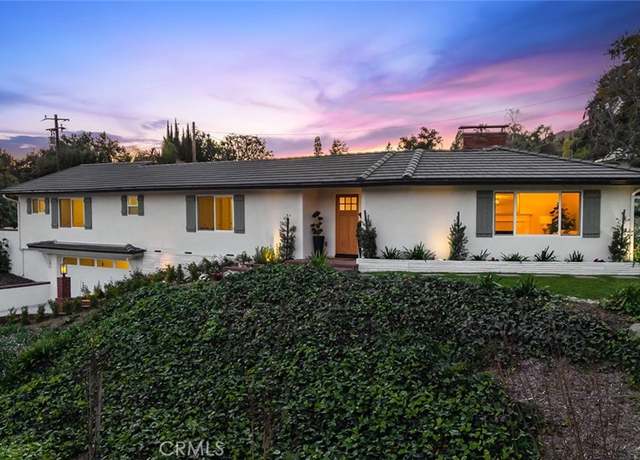 Property at 1985 Highland Oaks Dr, Arcadia, CA 91006, 4 beds, 3 baths