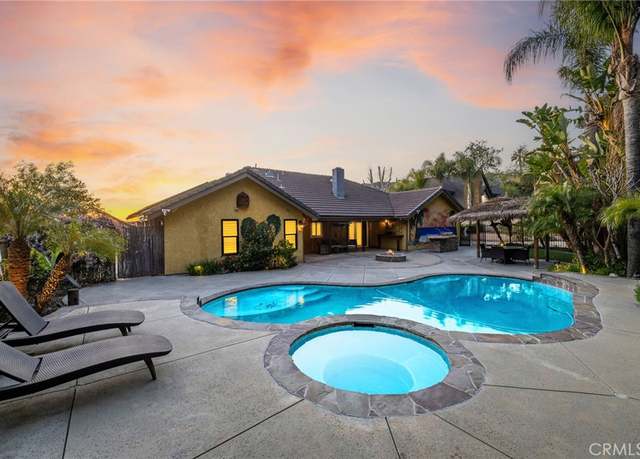 Property at 514 N Valley Center Ave, Glendora, CA 91741, 4 beds, 2 baths
