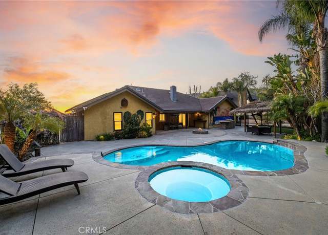 Property at 514 N Valley Center Ave, Glendora, CA 91741, 4 beds, 2 baths