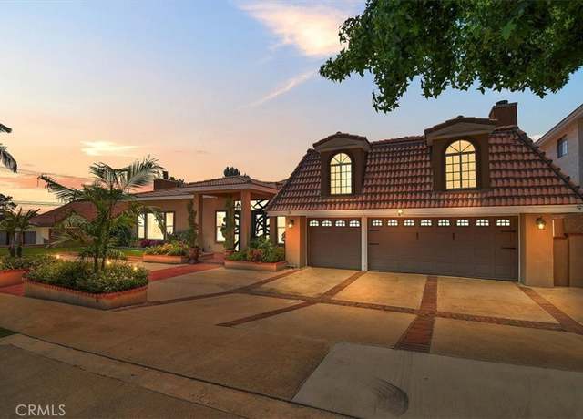 Property at 2335 N San Antonio Ave, Upland, CA 91784, 5 beds, 4 baths