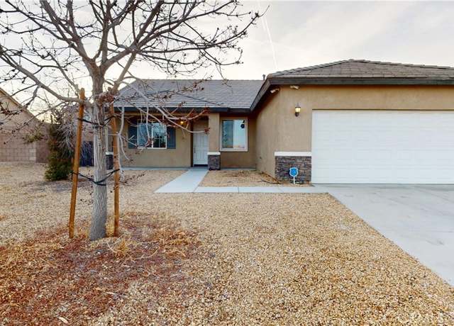 Property at 13064 9th Ave, Victorville, CA 92395, 4 beds, 2 baths